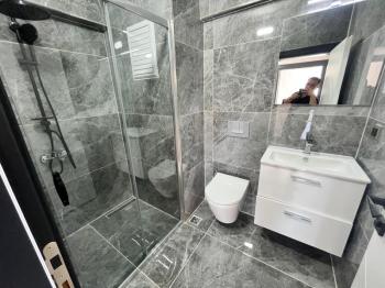 Didim Çamlık Mahallesi Altınkum’a 50 m Satılık 2+1 Lüks Daire