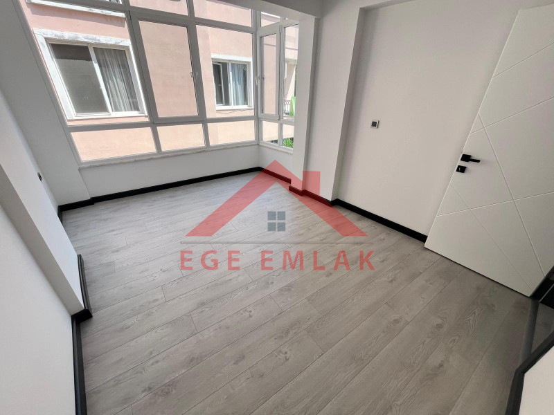Didim Çamlık Mahallesi Altınkum’a 50 m Satılık 2+1 Lüks Daire