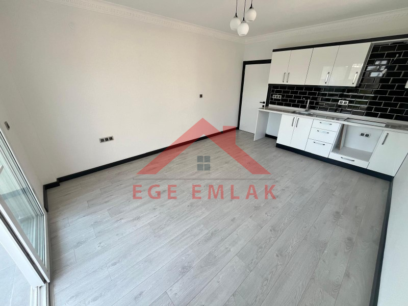 Didim Çamlık Mahallesi Altınkum’a 50 m Satılık 2+1 Lüks Daire