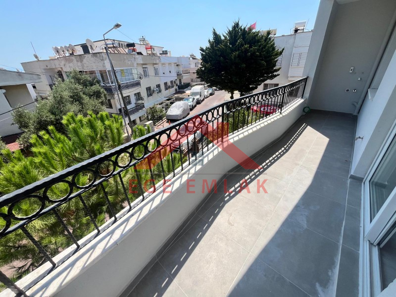 Didim Çamlık Mahallesi Altınkum’a 50 m Satılık 2+1 Lüks Daire