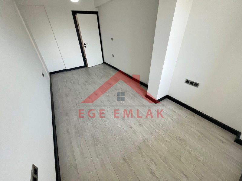Didim Çamlık Mahallesi Altınkum’a 50 m Satılık 2+1 Lüks Daire