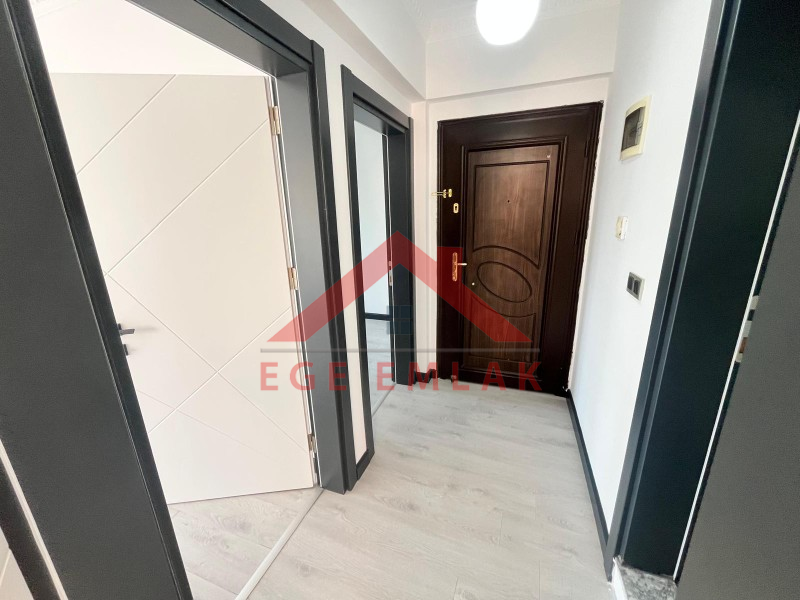 Didim Çamlık Mahallesi Altınkum’a 50 m Satılık 2+1 Lüks Daire
