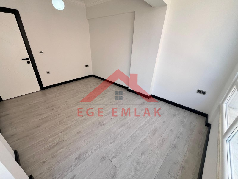 Didim Çamlık Mahallesi Altınkum’a 50 m Satılık 2+1 Lüks Daire