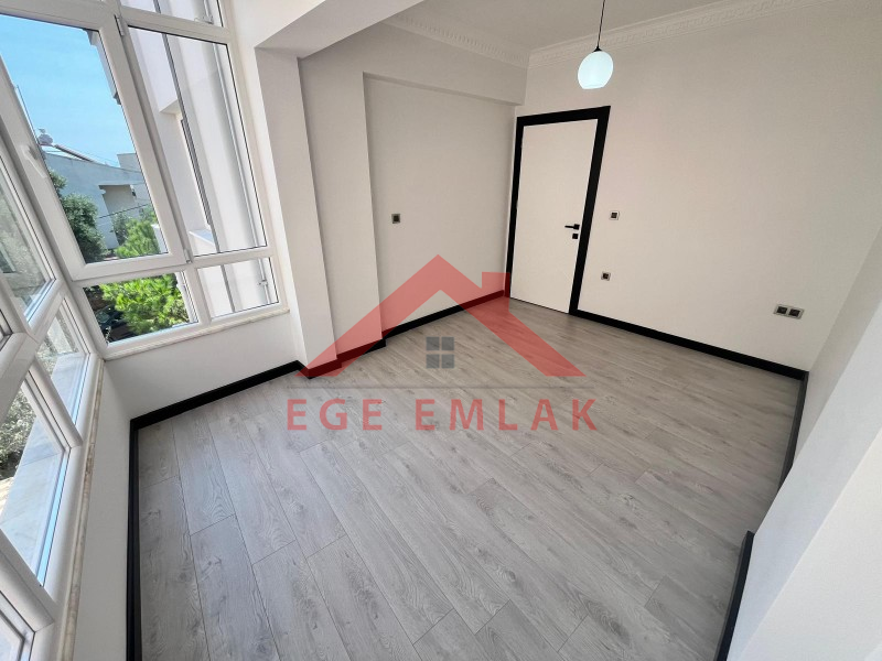 Didim Çamlık Mahallesi Altınkum’a 50 m Satılık 2+1 Lüks Daire