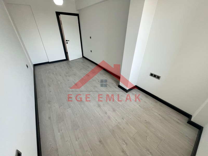 Didim Çamlık Mahallesi Altınkum’a 50 m Satılık 2+1 Lüks Daire