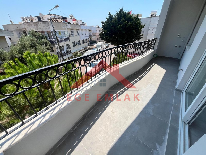 Didim Çamlık Mahallesi Altınkum’a 50 m Satılık 2+1 Lüks Daire