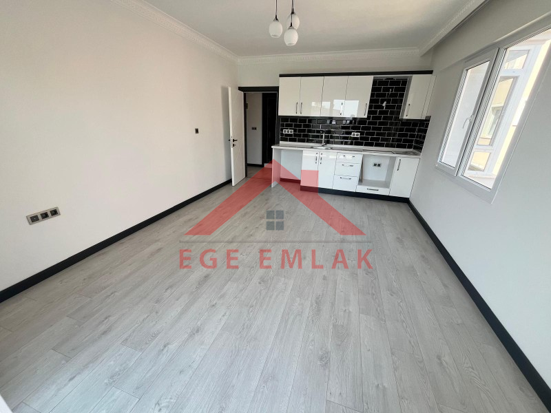 Didim Çamlık Mahallesi Altınkum’a 50 m Satılık 2+1 Lüks Daire