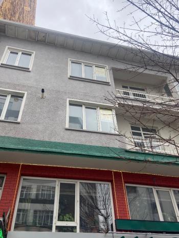 GÜVENAY - ÇEPNİ MAH. İNÖNÜ CADDESİ ÜZERİ KOMPLE SATILIK BİNA 