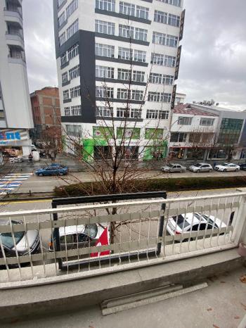 GÜVENAY - ÇEPNİ MAH. İNÖNÜ CADDESİ ÜZERİ KOMPLE SATILIK BİNA 