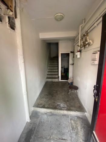 GÜVENAY - ÇEPNİ MAH. İNÖNÜ CADDESİ ÜZERİ KOMPLE SATILIK BİNA 