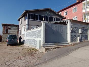 GÜVENAY - ÇORUM BAHÇELİEVLER ELİT PARK HASTENE CİVARI ACİL SATILIK VİLLA 