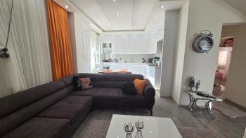 GÜVENAY - ÇORUM BAHÇELİEVLER ELİT PARK HASTENE CİVARI ACİL SATILIK VİLLA 
