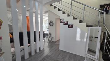 GÜVENAY - ÇORUM BAHÇELİEVLER ELİT PARK HASTENE CİVARI ACİL SATILIK VİLLA 