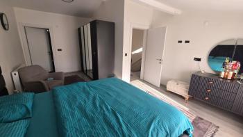 GÜVENAY - ÇORUM BAHÇELİEVLER ELİT PARK HASTENE CİVARI ACİL SATILIK VİLLA 