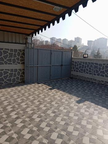 GÜVENAY - ÇORUM BAHÇELİEVLER ELİT PARK HASTENE CİVARI ACİL SATILIK VİLLA 