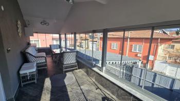 GÜVENAY - ÇORUM BAHÇELİEVLER ELİT PARK HASTENE CİVARI ACİL SATILIK VİLLA 