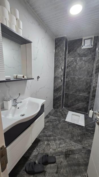 GÜVENAY - ÇORUM BAHÇELİEVLER ELİT PARK HASTENE CİVARI ACİL SATILIK VİLLA 