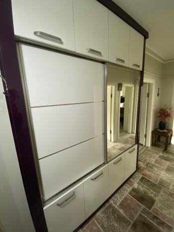 GÜVENAY - ÇORUM  GÜLABİBEY MAH. CUMA PAZARI CİVARI 3+1 SATILIK DAİRE 