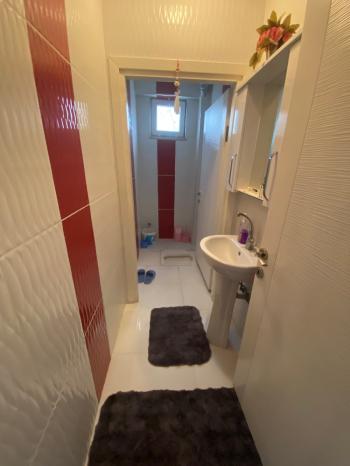 GÜVENAY - ÇORUM  GÜLABİBEY MAH. CUMA PAZARI CİVARI 3+1 SATILIK DAİRE 