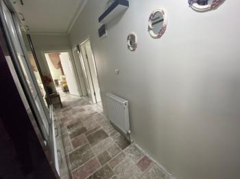 GÜVENAY - ÇORUM  GÜLABİBEY MAH. CUMA PAZARI CİVARI 3+1 SATILIK DAİRE 