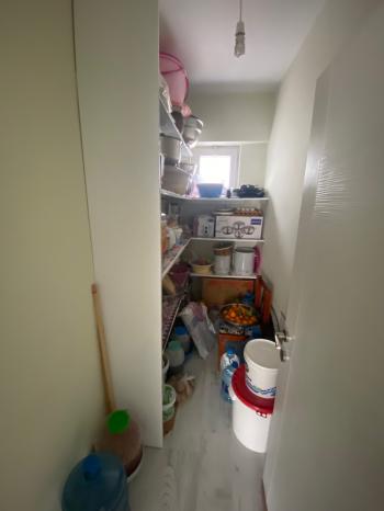 GÜVENAY - ÇORUM  GÜLABİBEY MAH. CUMA PAZARI CİVARI 3+1 SATILIK DAİRE 