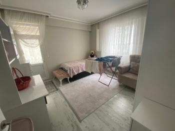 GÜVENAY - ÇORUM  GÜLABİBEY MAH. CUMA PAZARI CİVARI 3+1 SATILIK DAİRE 