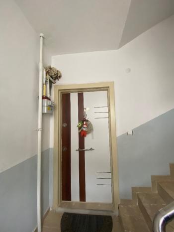 GÜVENAY - ÇORUM  GÜLABİBEY MAH. CUMA PAZARI CİVARI 3+1 SATILIK DAİRE 
