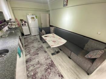 GÜVENAY - ÇORUM  GÜLABİBEY MAH. CUMA PAZARI CİVARI 3+1 SATILIK DAİRE 