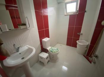 GÜVENAY - ÇORUM  GÜLABİBEY MAH. CUMA PAZARI CİVARI 3+1 SATILIK DAİRE 