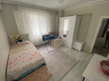 GÜVENAY - ÇORUM  GÜLABİBEY MAH. CUMA PAZARI CİVARI 3+1 SATILIK DAİRE 