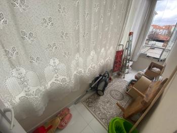 GÜVENAY - ÇORUM  GÜLABİBEY MAH. CUMA PAZARI CİVARI 3+1 SATILIK DAİRE 