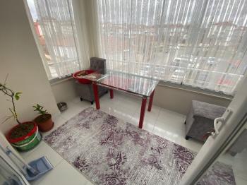 GÜVENAY - ÇORUM  GÜLABİBEY MAH. CUMA PAZARI CİVARI 3+1 SATILIK DAİRE 