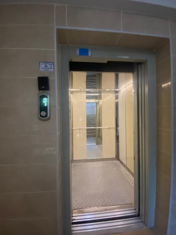 GÜVENAY - ÇORUM GÜLABİBEY MAH.HUZUR EVİ ALTINDA SATILIK 3+1 DAİRE 