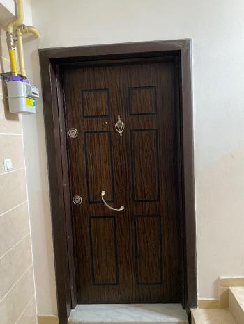 GÜVENAY - ÇORUM GÜLABİBEY MAH.HUZUR EVİ ALTINDA SATILIK 3+1 DAİRE 