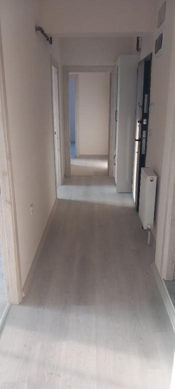 GÜVENAY - ÇORUM İKBAL EVLER CİVARI 3+1 SATILIK DAİRELER