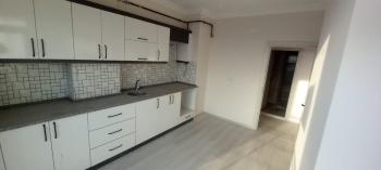 GÜVENAY - ÇORUM İKBAL EVLER CİVARI 3+1 SATILIK DAİRELER