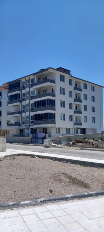 GÜVENAY - ÇORUM İKBAL EVLER CİVARI 3+1 SATILIK DAİRELER