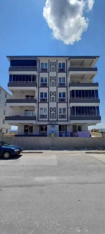 GÜVENAY - ÇORUM İKBAL EVLER CİVARI 3+1 SATILIK DAİRELER