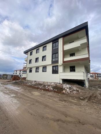 GÜVENAY ÇORUM ÇEPNİ MAH. KENTPARK 2+1 FARKLI CEPHELERDE SATILIK DAİRE 