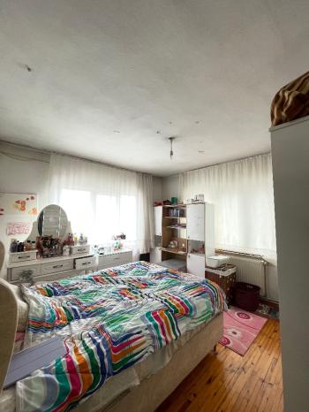 Güvenay - Çorum Gülabibey Mah. Cengiz Topel Caddesi Üzeri Satılık Daire  