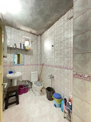 Güvenay - Çorum Gülabibey Mah. Cengiz Topel Caddesi Üzeri Satılık Daire  