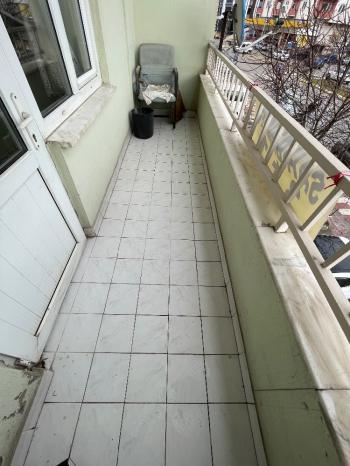 Güvenay - Çorum Gülabibey Mah. Cengiz Topel Caddesi Üzeri Satılık Daire  