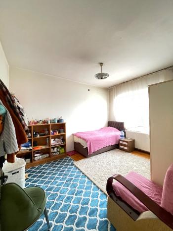 Güvenay - Çorum Gülabibey Mah. Cengiz Topel Caddesi Üzeri Satılık Daire  