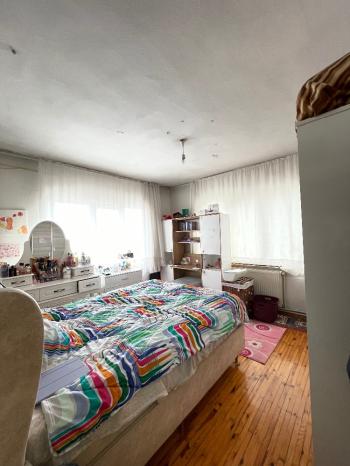 Güvenay - Çorum Gülabibey Mah. Cengiz Topel Caddesi Üzeri Satılık Daire  