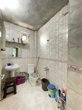 Güvenay - Çorum Gülabibey Mah. Cengiz Topel Caddesi Üzeri Satılık Daire  