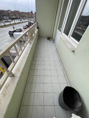 Güvenay - Çorum Gülabibey Mah. Cengiz Topel Caddesi Üzeri Satılık Daire  
