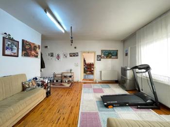 Güvenay - Çorum Gülabibey Mah. Cengiz Topel Caddesi Üzeri Satılık Daire  