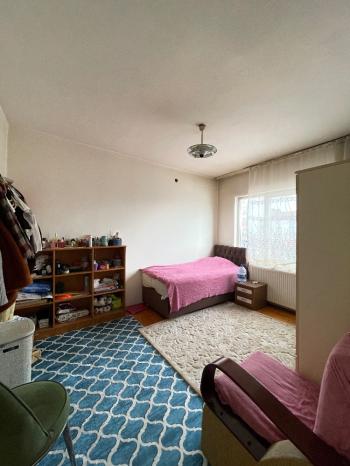 Güvenay - Çorum Gülabibey Mah. Cengiz Topel Caddesi Üzeri Satılık Daire  