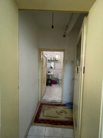 Güvenay - Çorum Gülabibey Mah. Cengiz Topel Caddesi Üzeri Satılık Daire  