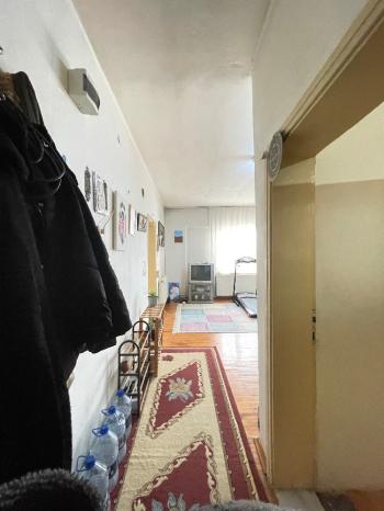 Güvenay - Çorum Gülabibey Mah. Cengiz Topel Caddesi Üzeri Satılık Daire  